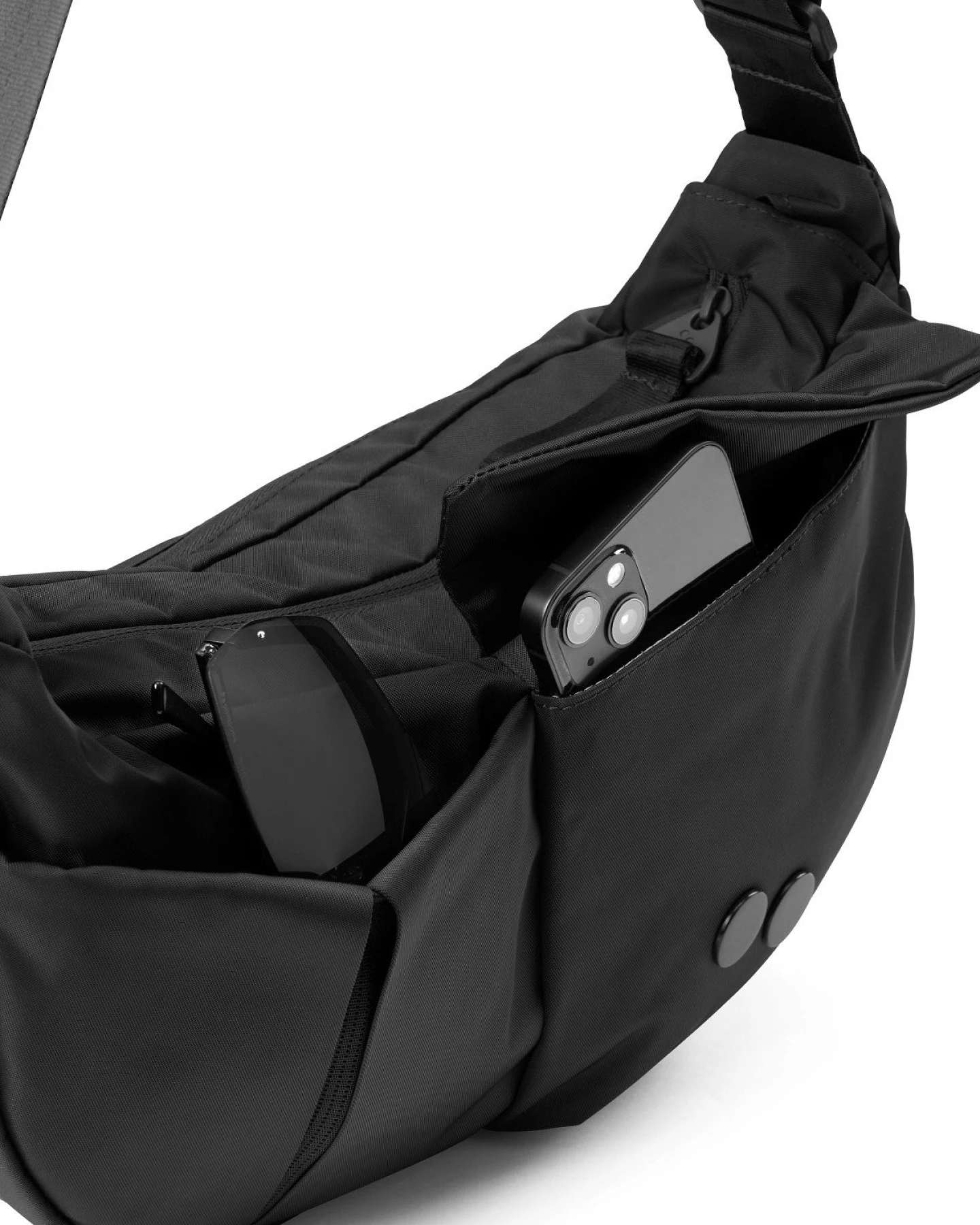 Tasche Krumm Medium Changeant – Ansicht 4