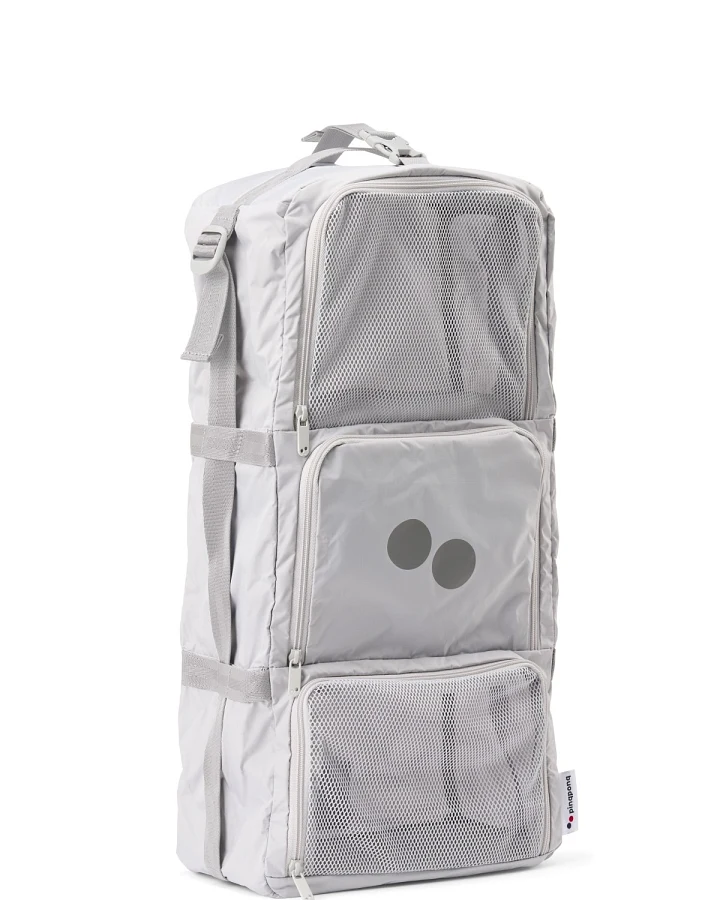 Reise Organizer Vakay Glacier Grey