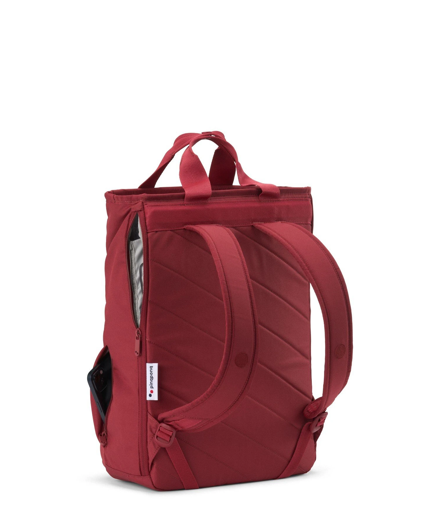 Rucksack Tote Komo – Ansicht 3