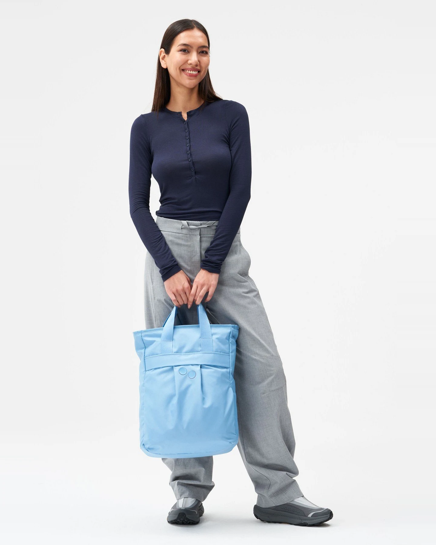 Rucksack Tote Komo – Ansicht 3