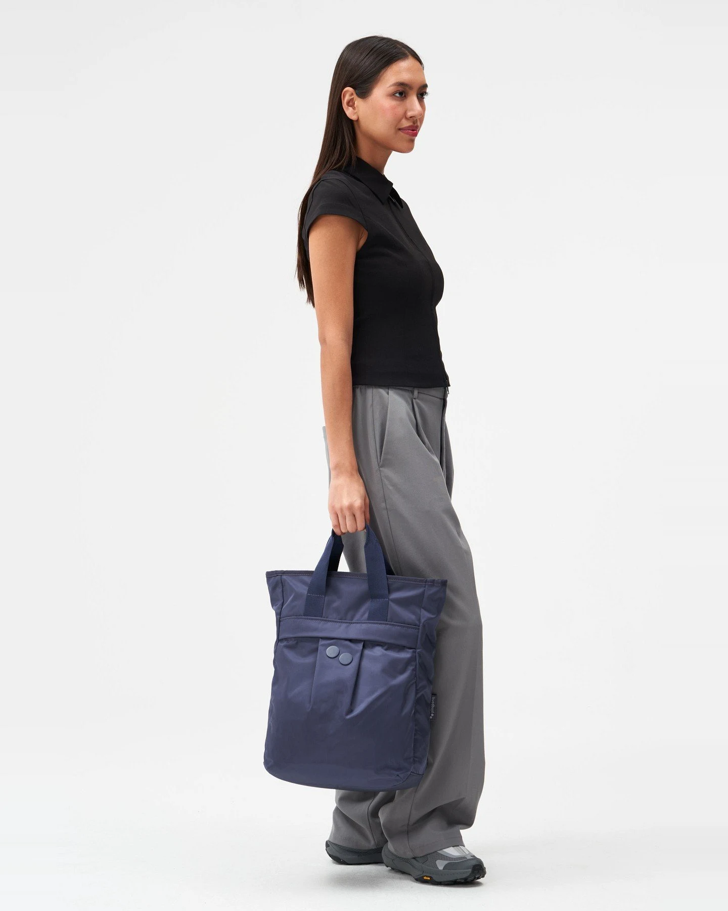 Rucksack Tote Komo Changeant – Ansicht 4