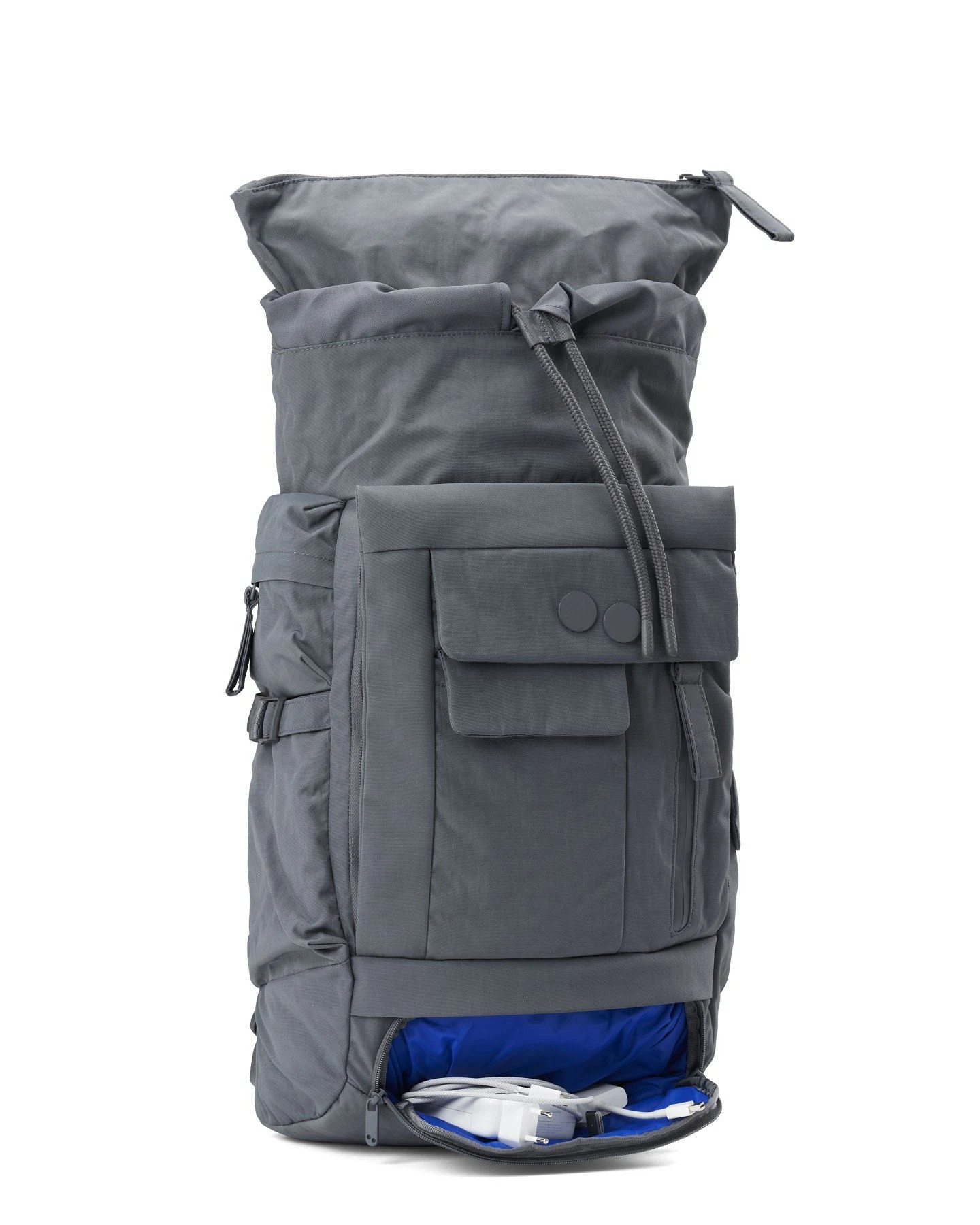 Rucksack Blok Medium Crinkle – Ansicht 2