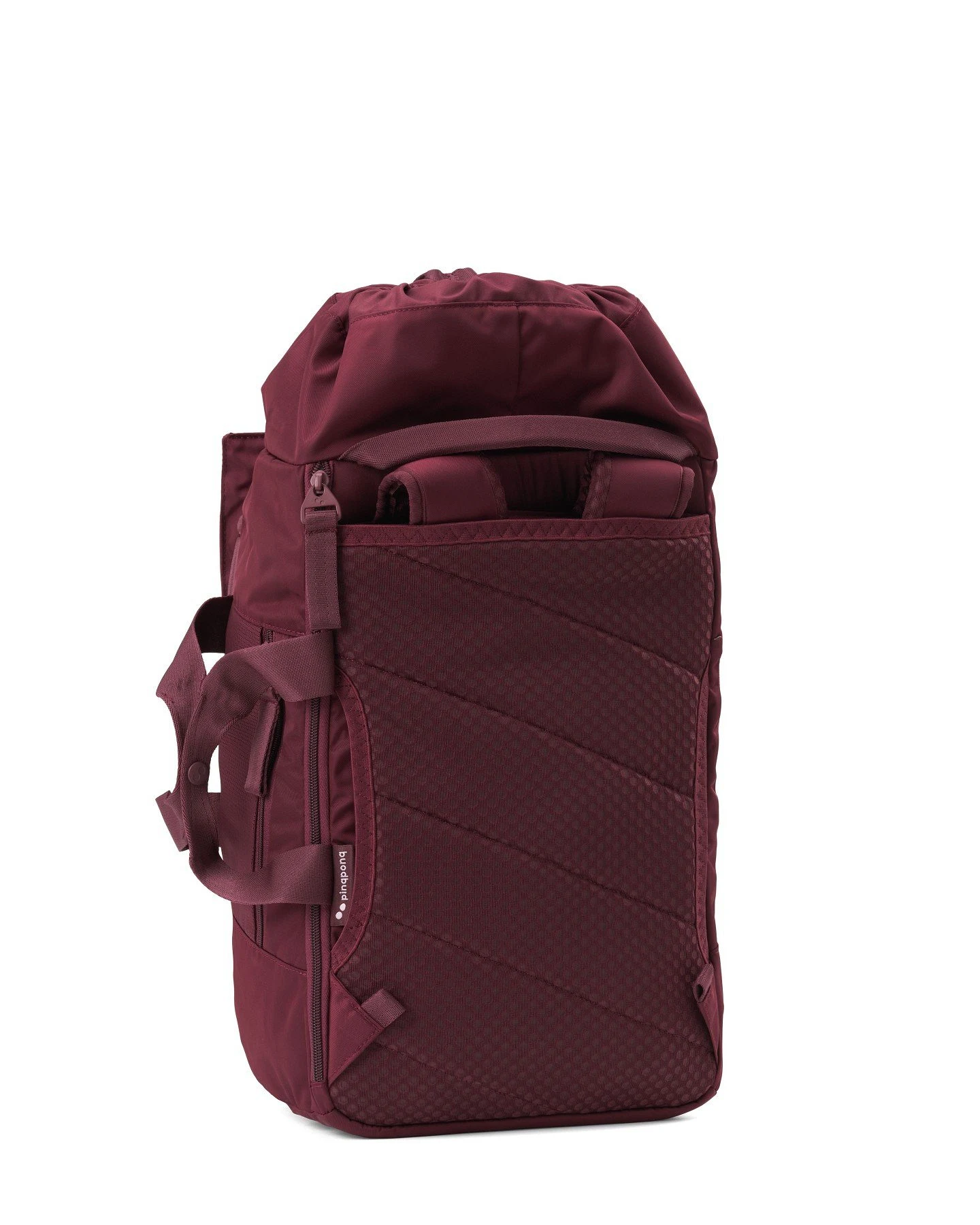 Rucksack Blok Medium Changeant – Ansicht 2