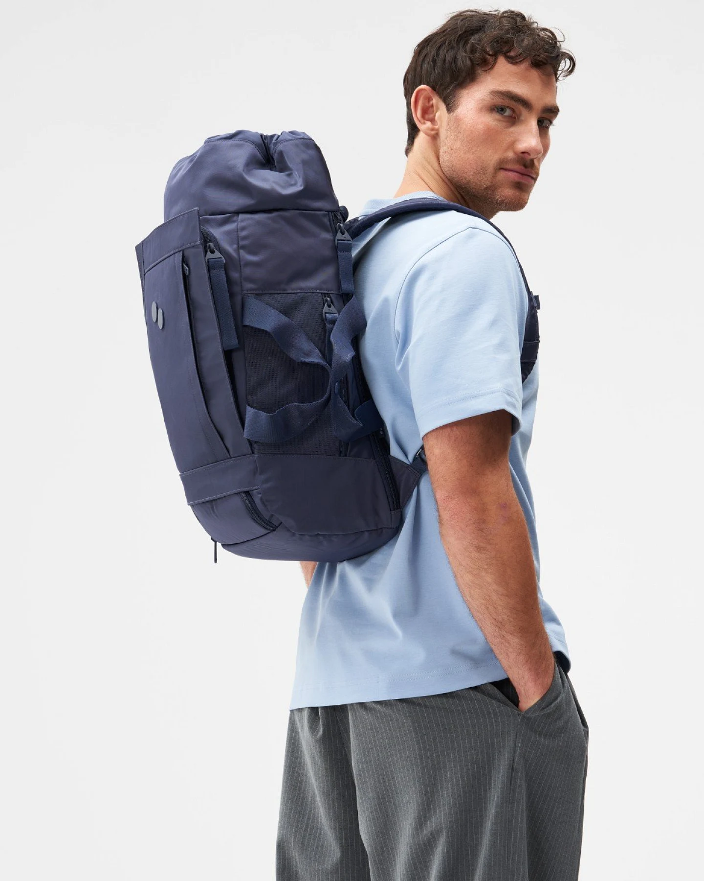 Rucksack Blok Medium Changeant – Ansicht 6