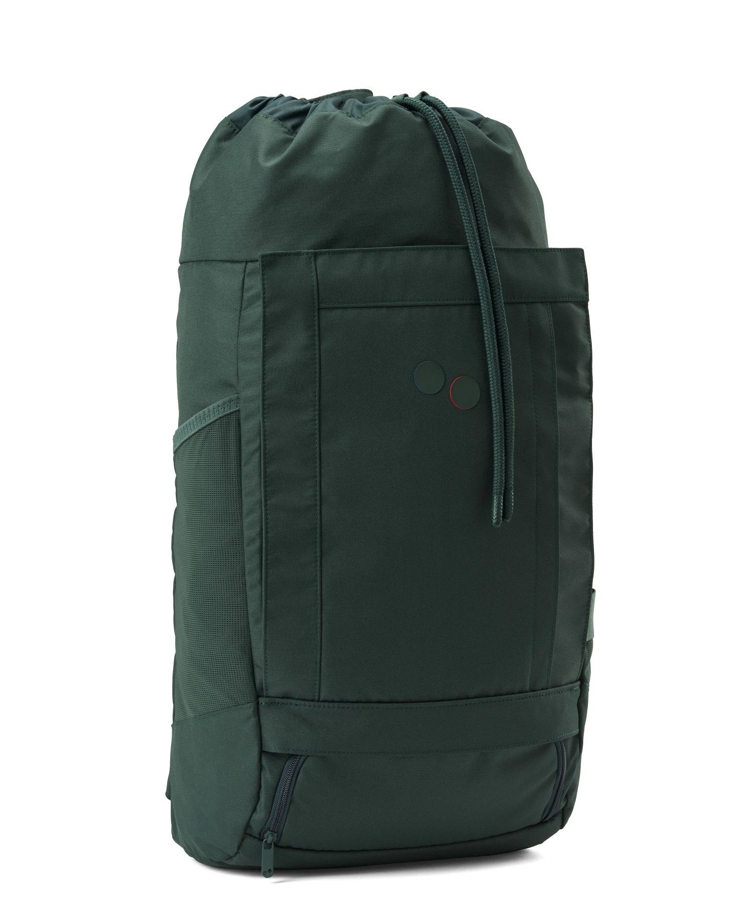 Rucksack Blok Large Cosmo Green – Ansicht 2