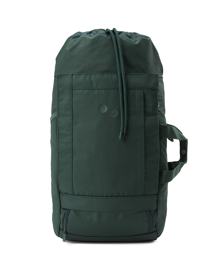 Rucksack Blok Large Cosmo Green