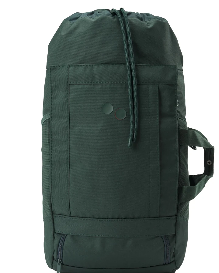 Rucksack Blok Large Cosmo Green