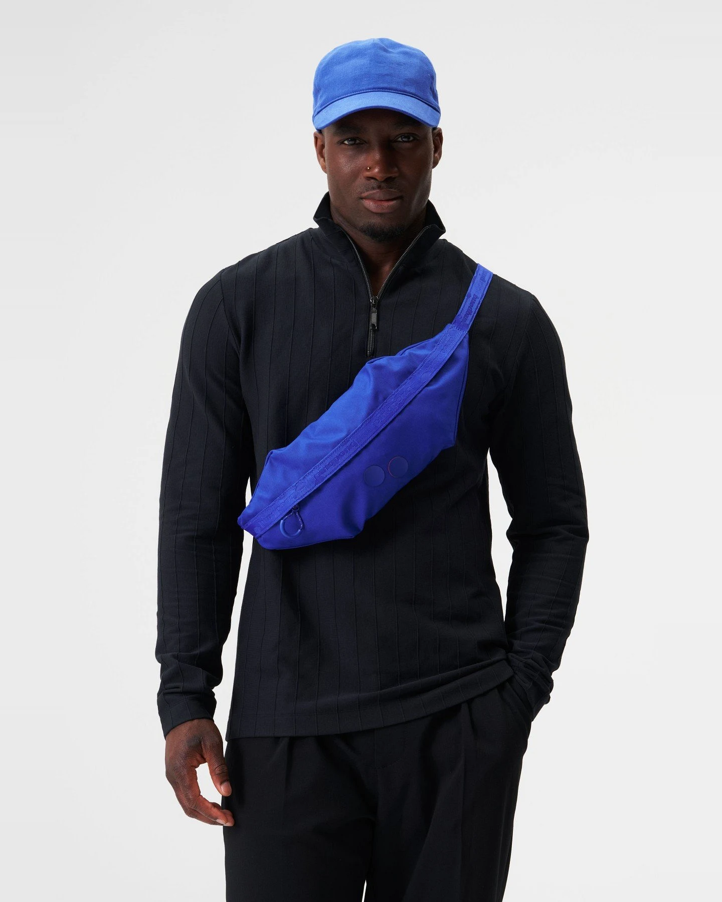 Bauchtasche Brik – Ansicht 4