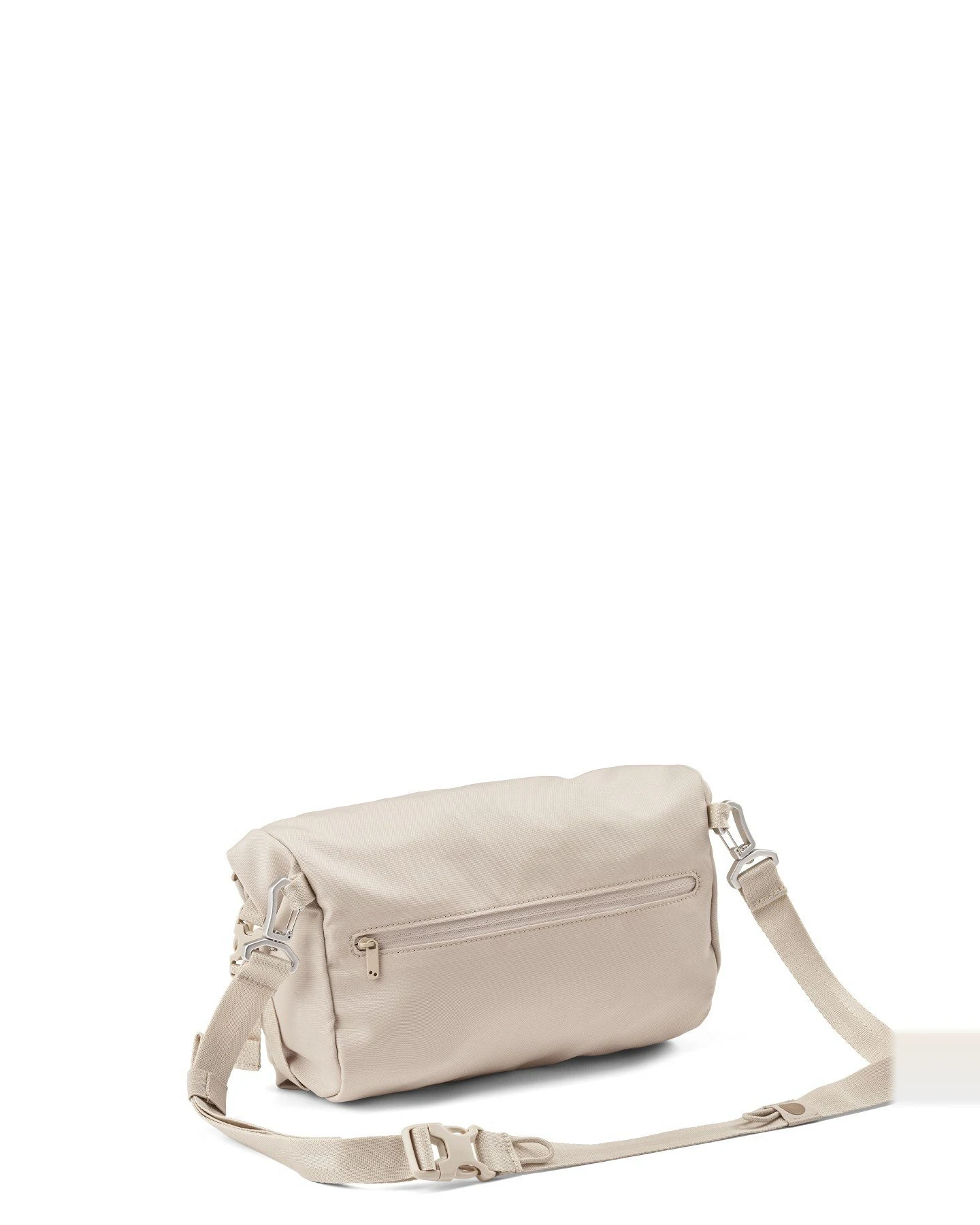 Bauchtasche Aksel Cliff Beige – Ansicht 3