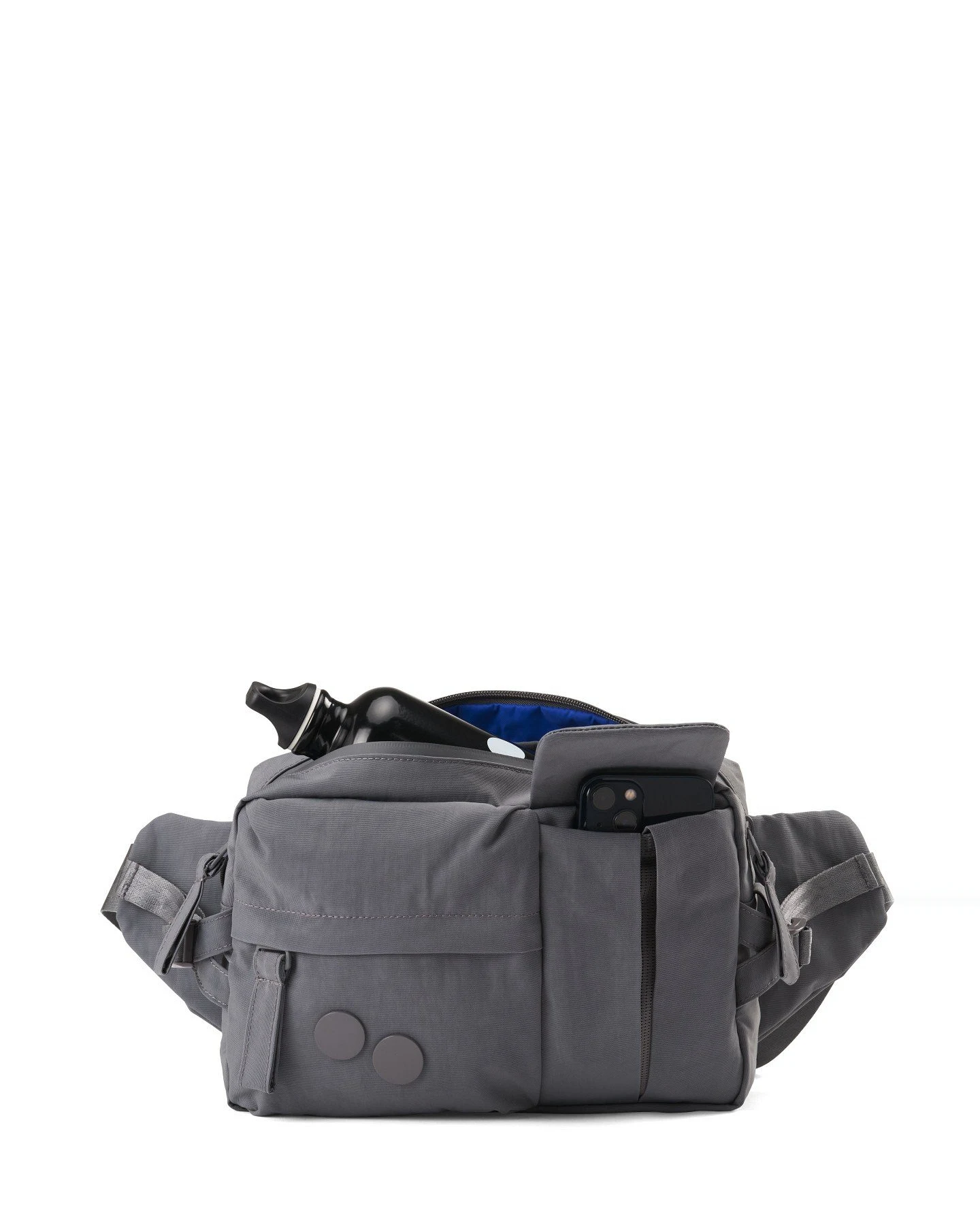 Bauchtasche Tetrik Large Crinkle – Ansicht 2