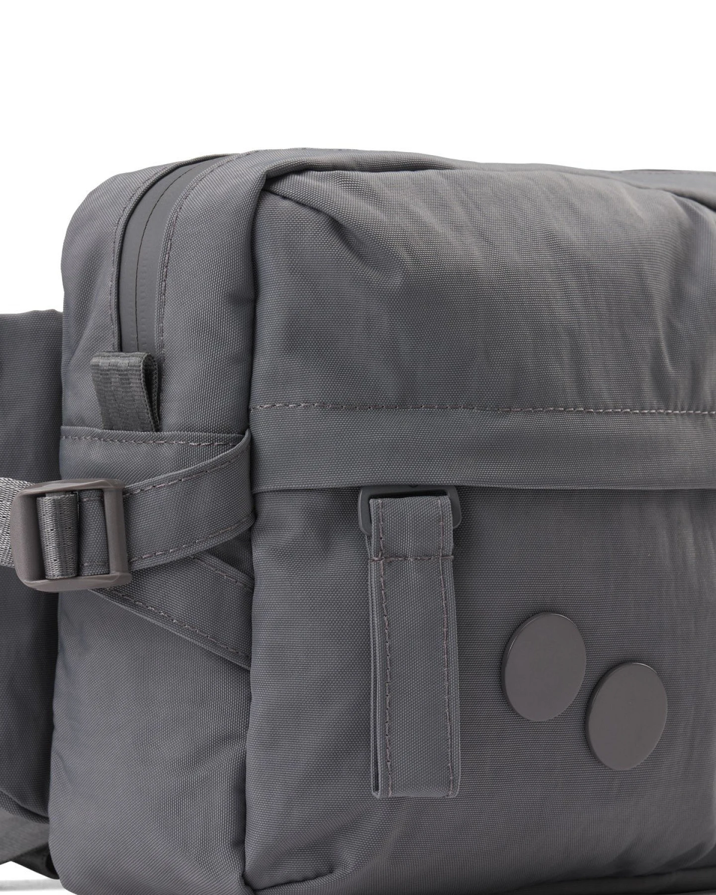 Bauchtasche Tetrik Large Crinkle – Ansicht 6