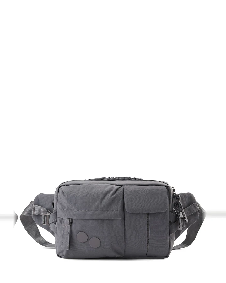 Bauchtasche Tetrik Large Crinkle