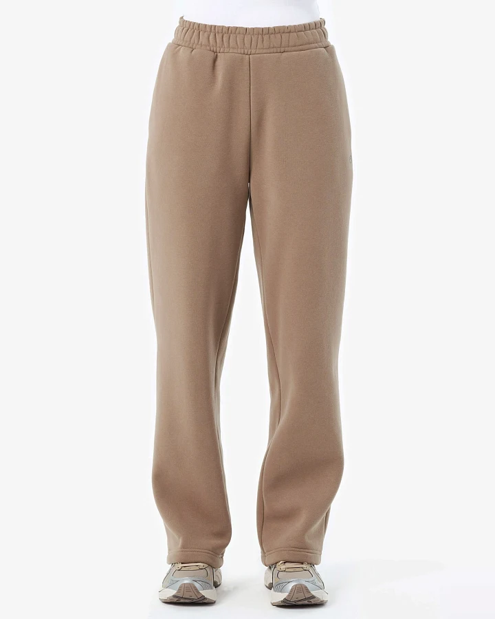 ORGANICATION Herren vegan Jogginghose Pollen Schotter