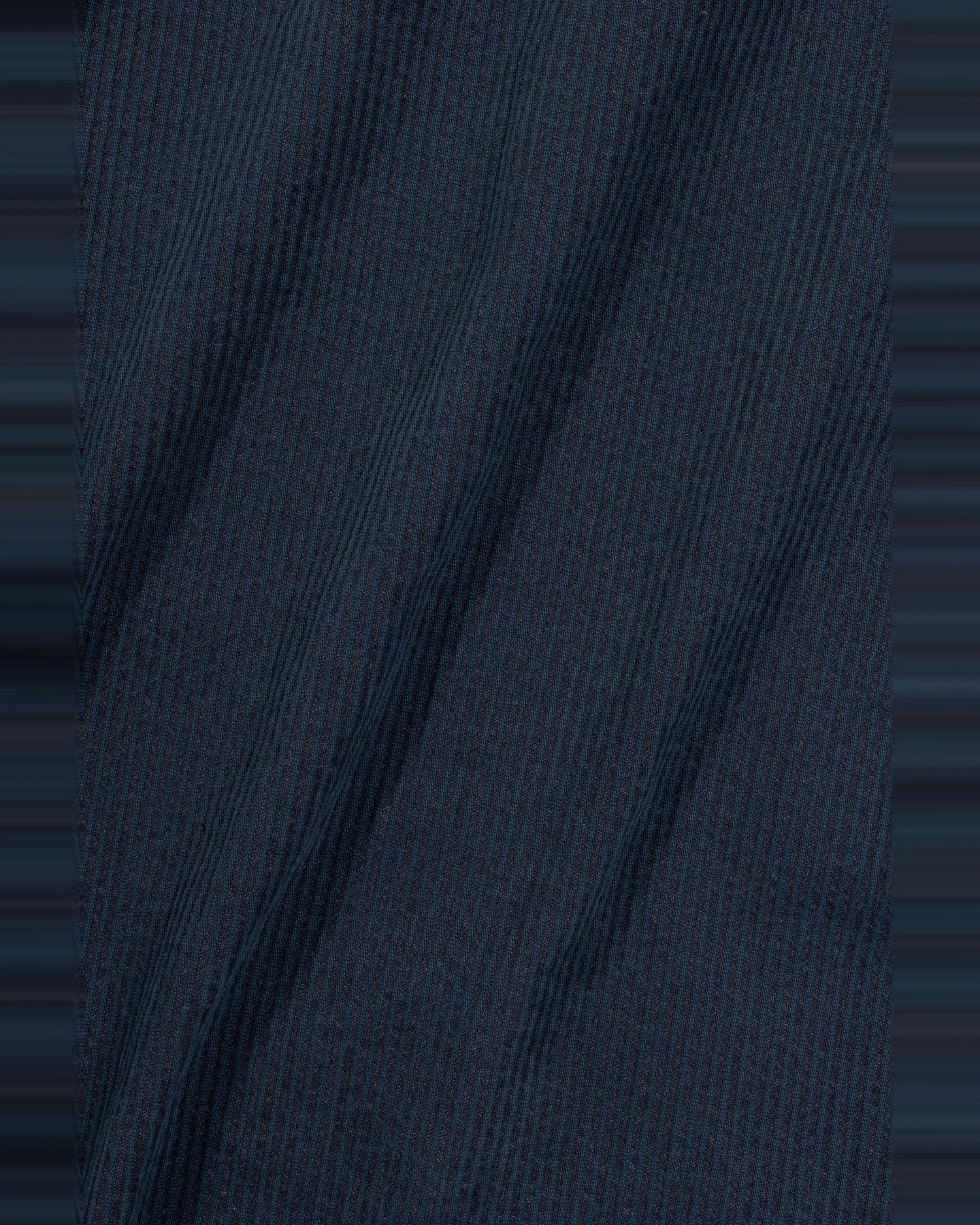 Overshirt Duncan Blau – Ansicht 6