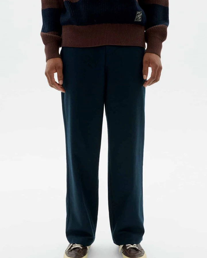 Hose Marc Blau