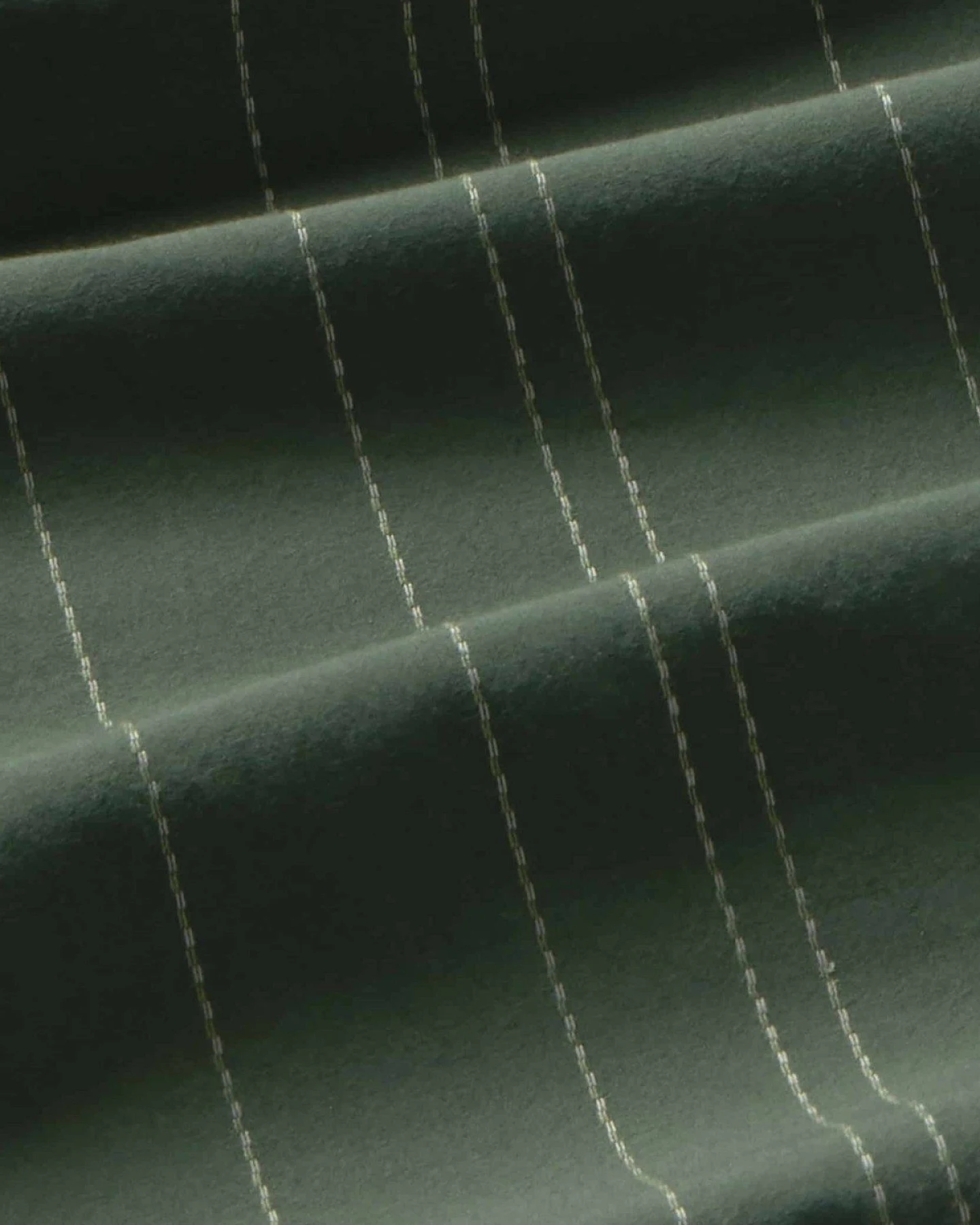 Hemd Jimmy Stripes Grün – Ansicht 4