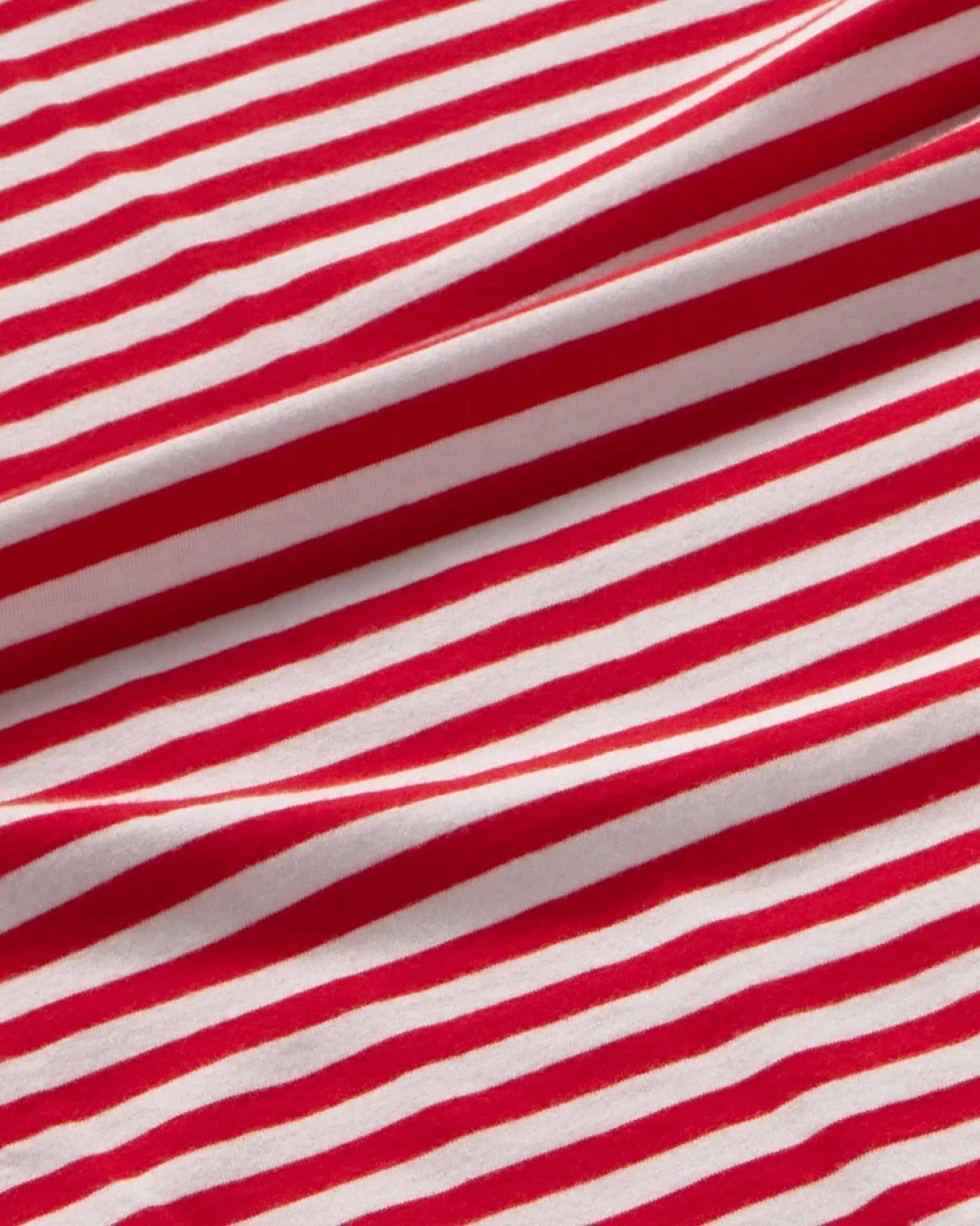 Longsleeve Emily Stripes Rot – Ansicht 6