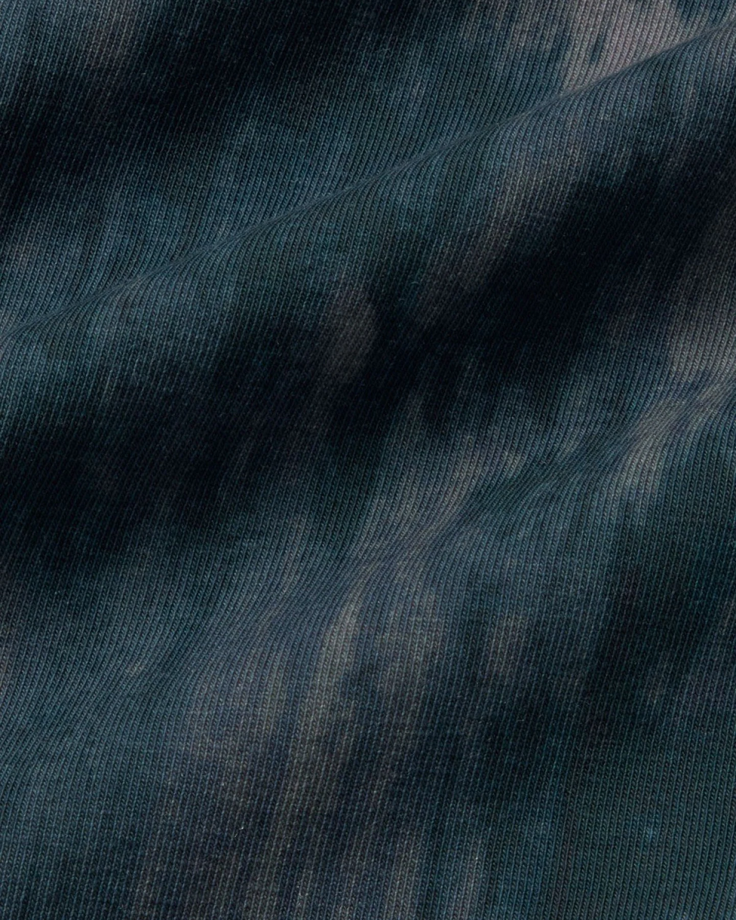 Longsleeve Brisa Ombre Blau – Ansicht 5
