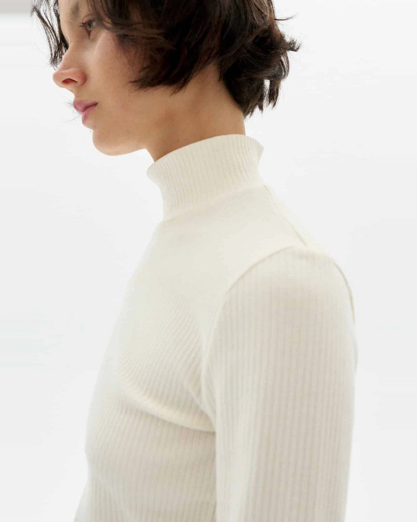Longsleeve Aine Hanf – Ansicht 3