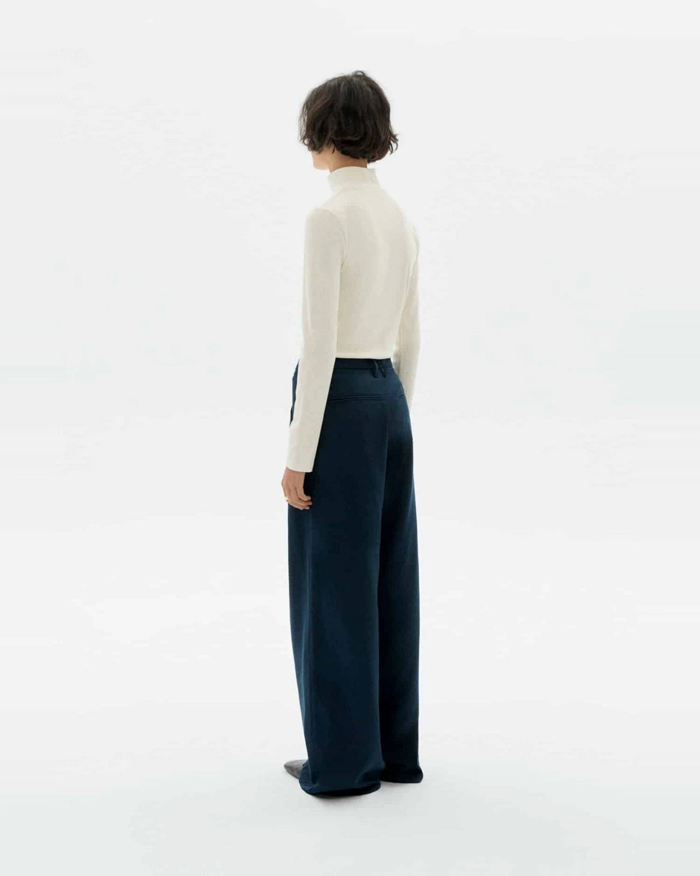 Longsleeve Aine Hanf – Ansicht 4