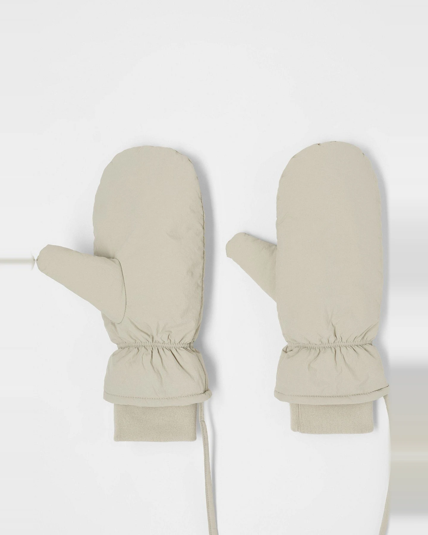 Wendehandschuhe Teddy Wattiert – Ansicht 4