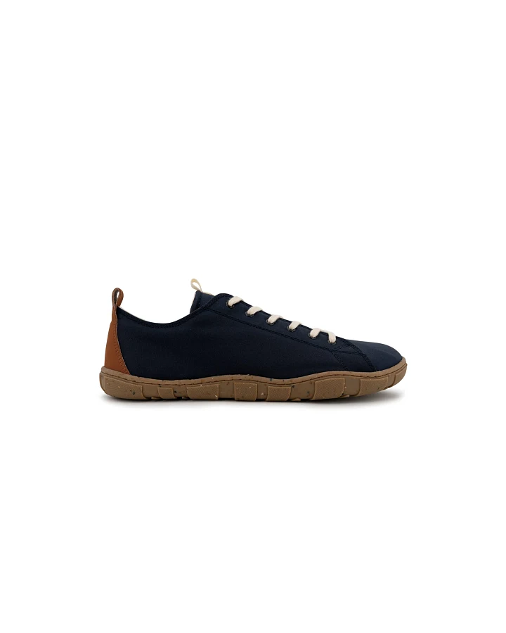 newve Herren vegan Sneaker Stepline Midnight