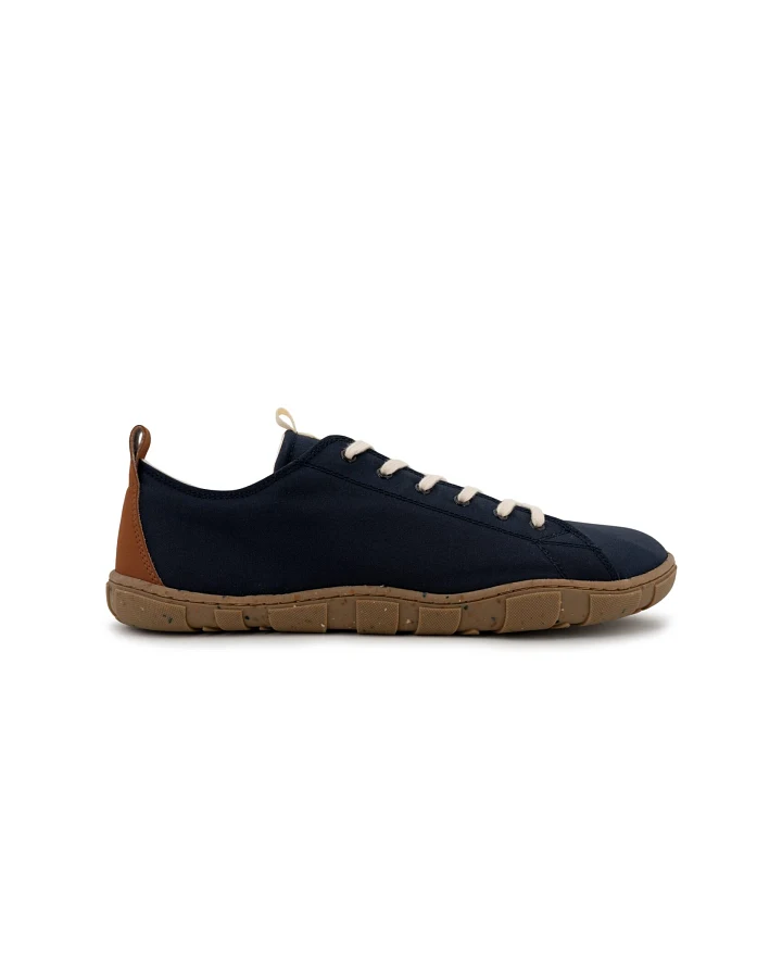 newve Herren vegan Sneaker Stepline Midnight