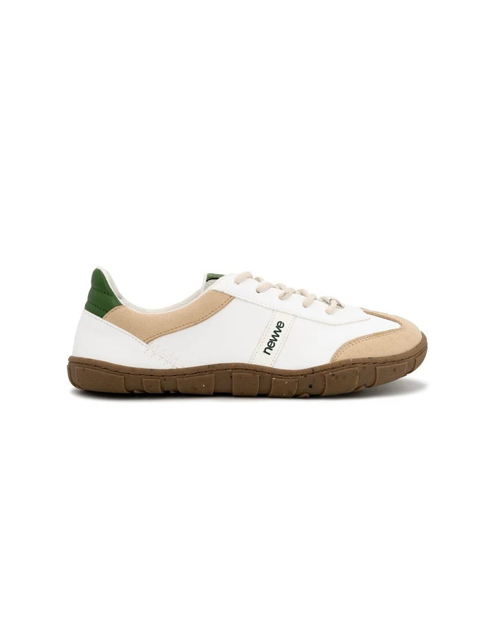 newve Herren vegan Sneaker Breeze Olive