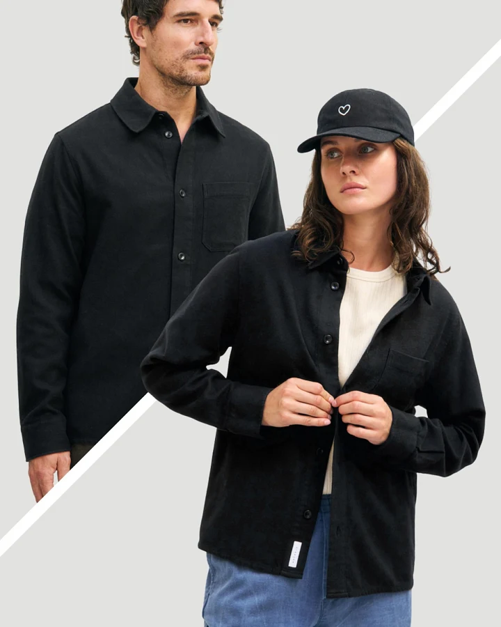 Hemd Casual Flannel