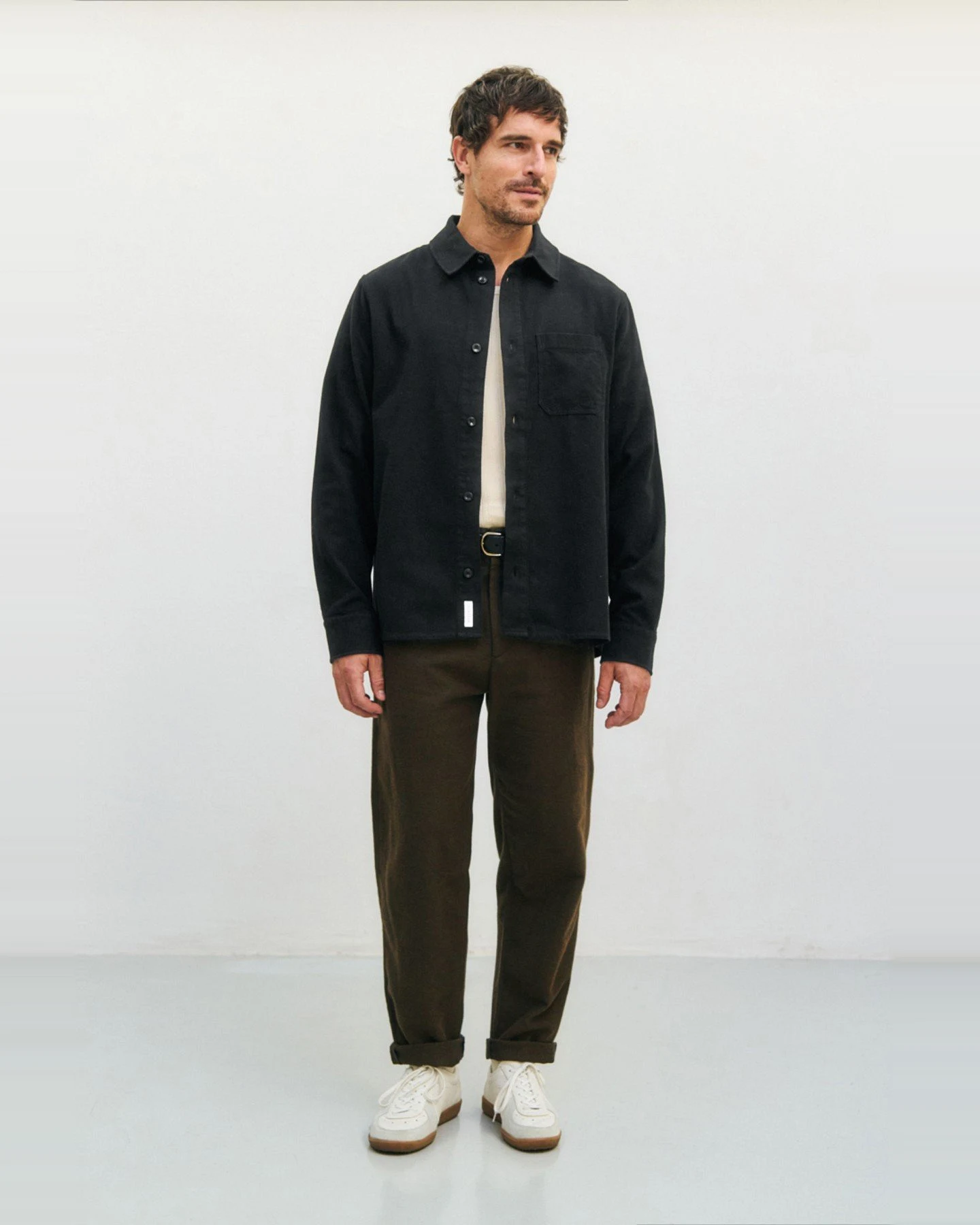 Hemd Casual Flannel – Ansicht 2