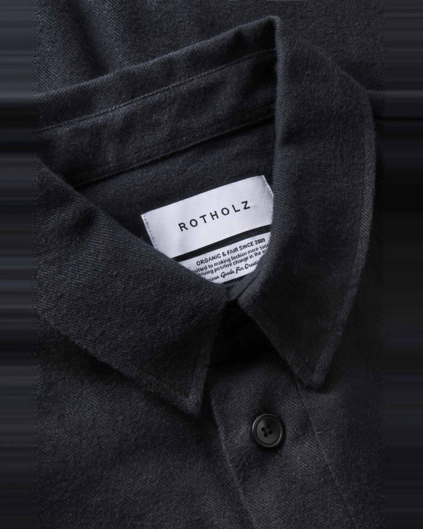 Hemd Casual Flannel – Ansicht 3