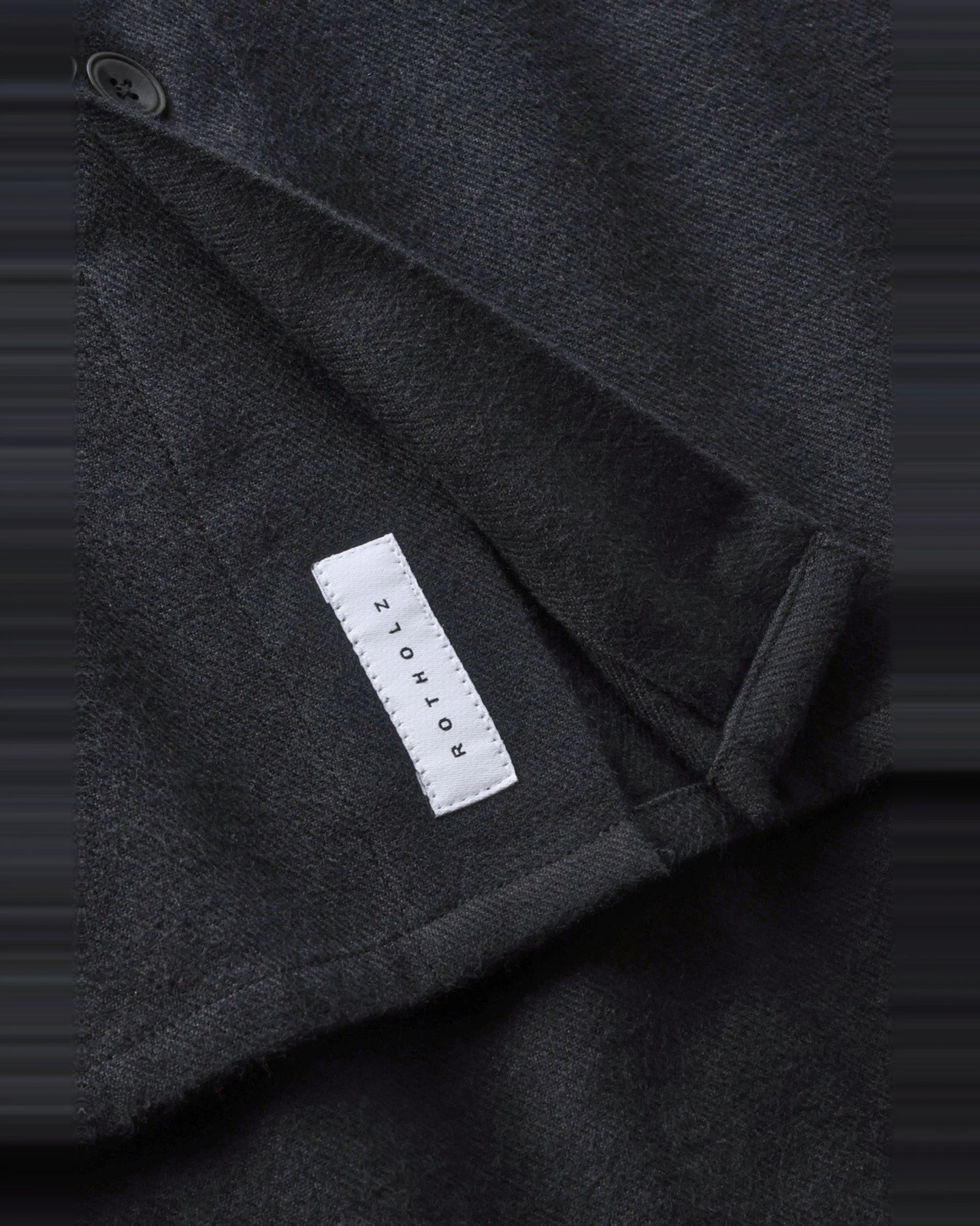 Hemd Casual Flannel – Ansicht 6