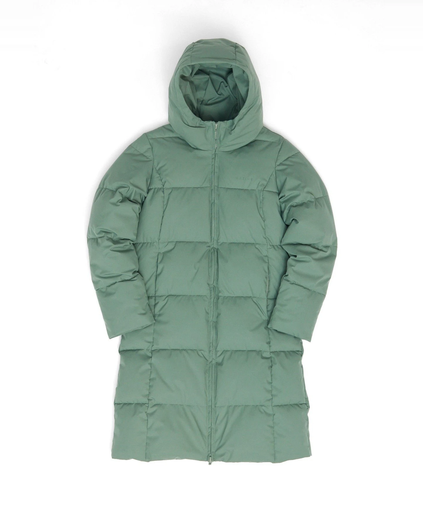 Wintermantel Basic Puffer – Ansicht 6