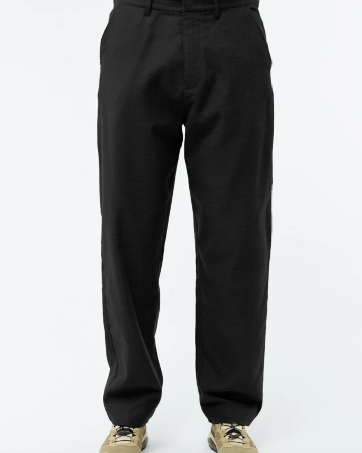 Hose GBHelge Grau