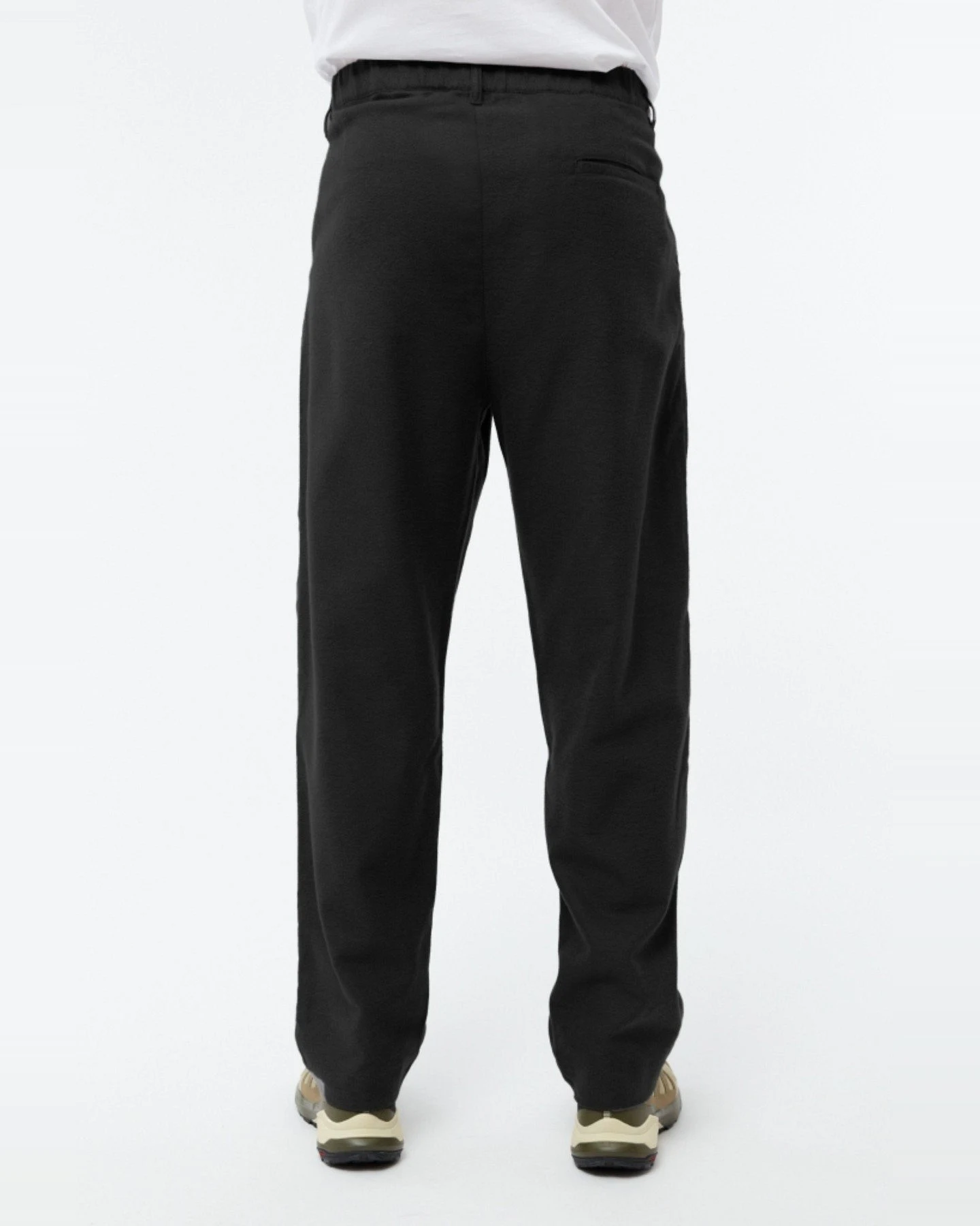 Hose GBHelge Grau – Ansicht 4