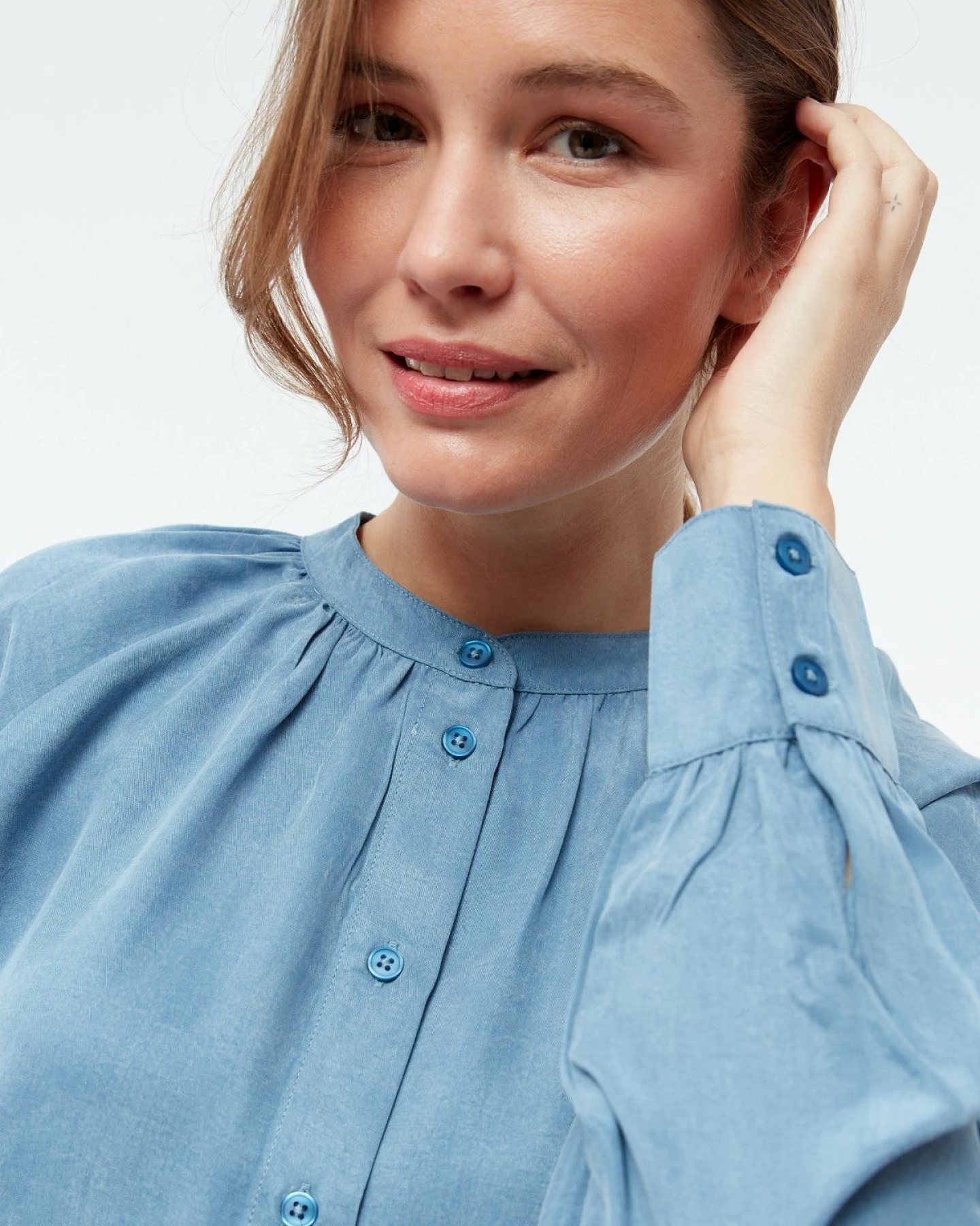 Bluse GBSmilla – Ansicht 4