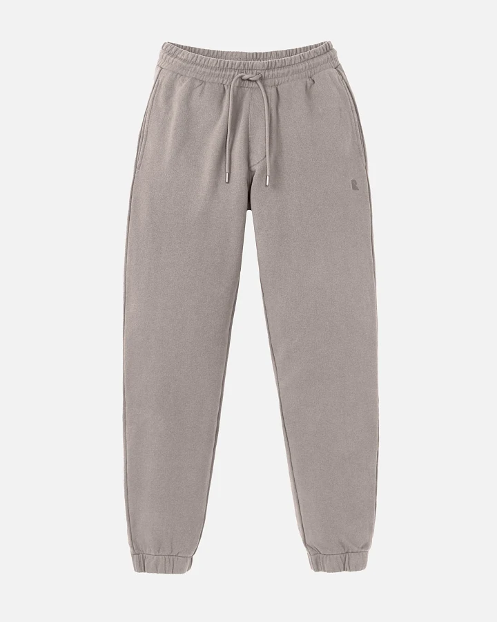 Recolution Herren vegan Jogginghose Thuja Greige
