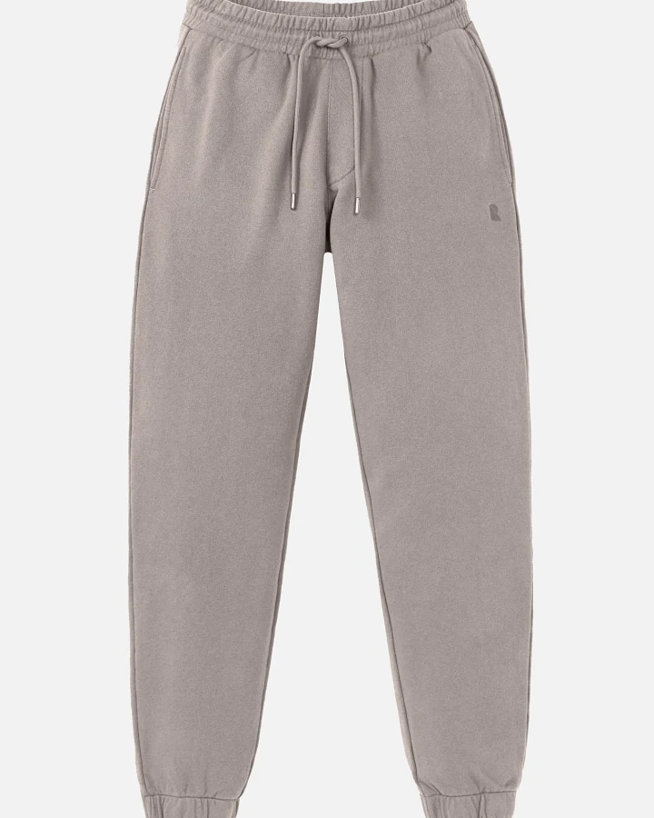 Recolution Herren vegan Jogginghose Thuja Greige