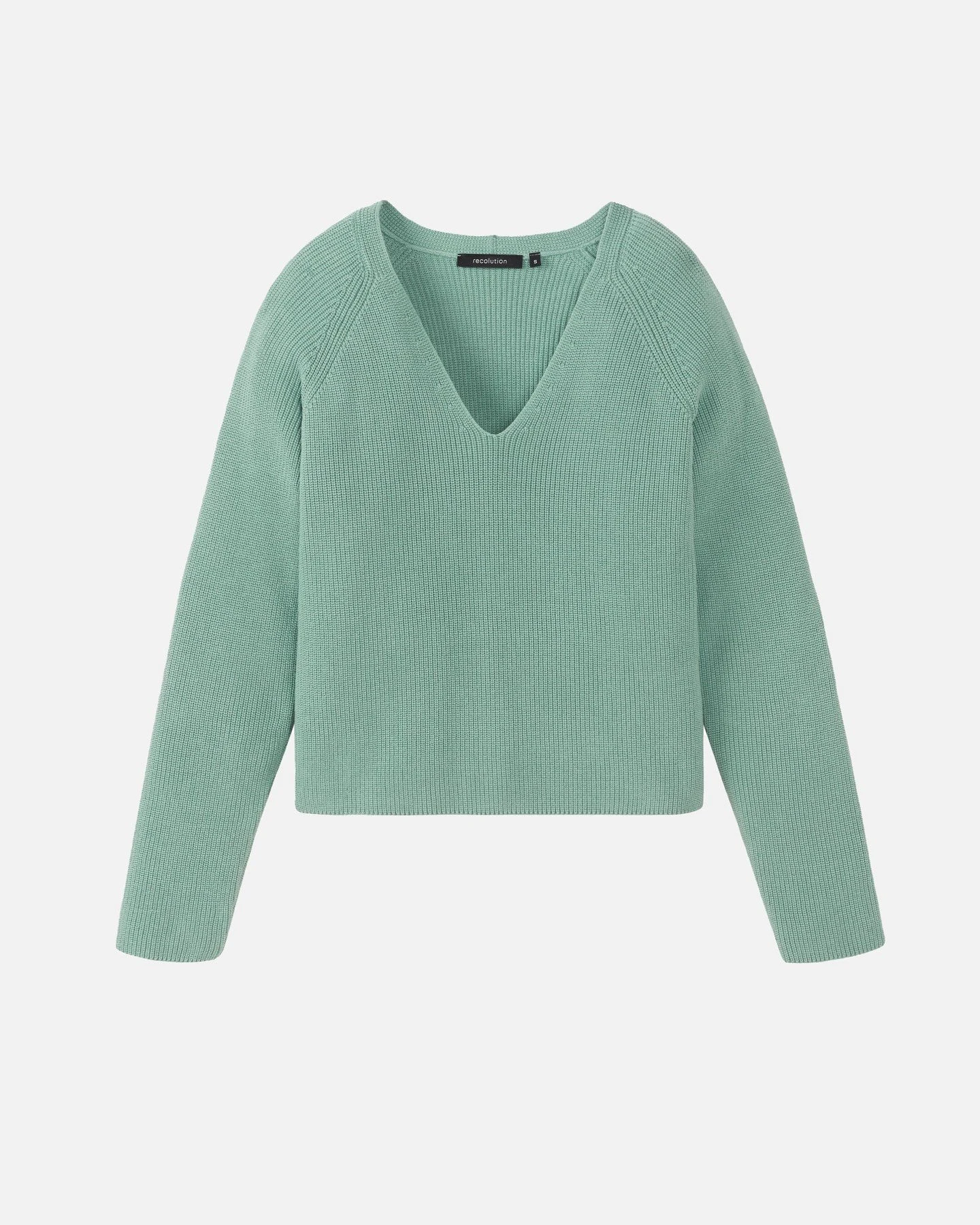Pullover Arugula – Ansicht 2