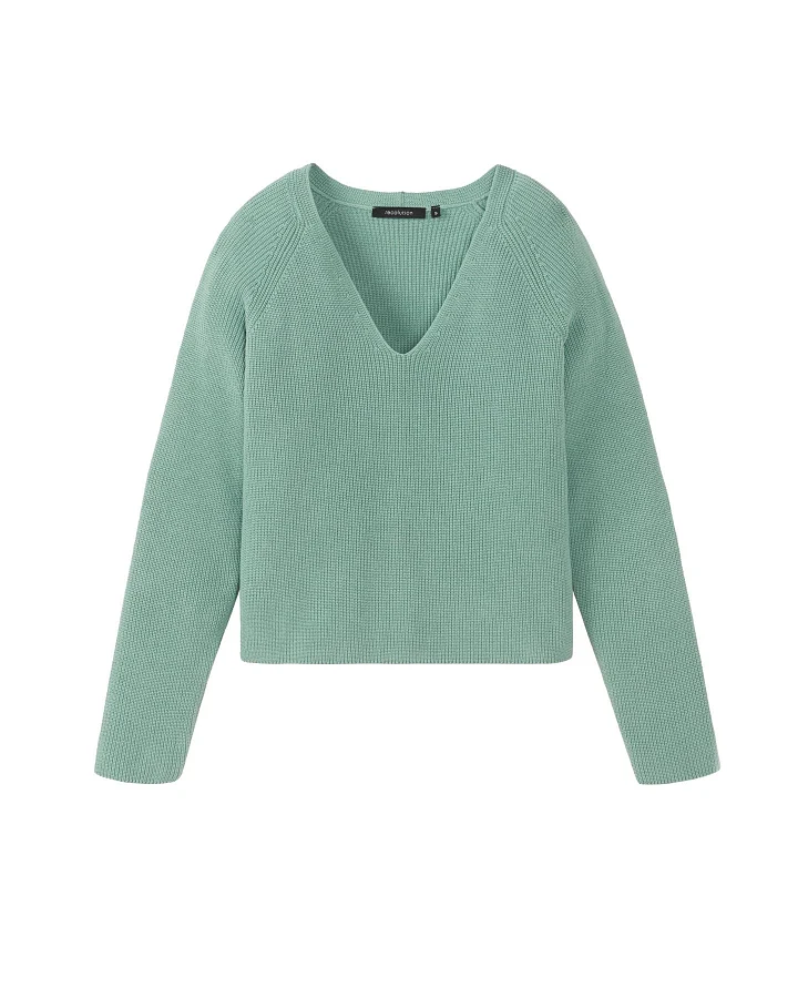 Pullover Arugula
