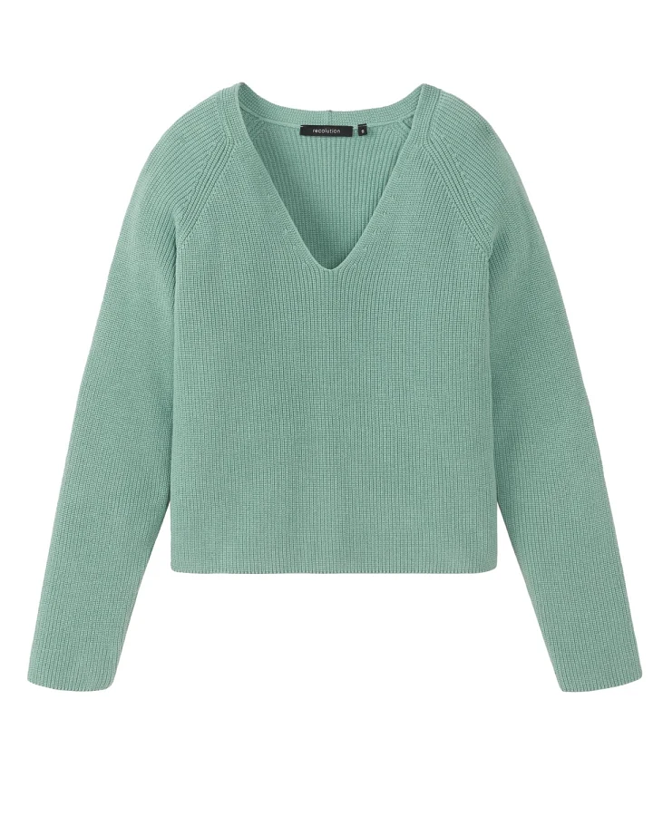 Pullover Arugula