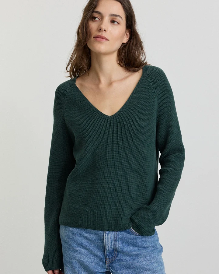 Pullover Arugula