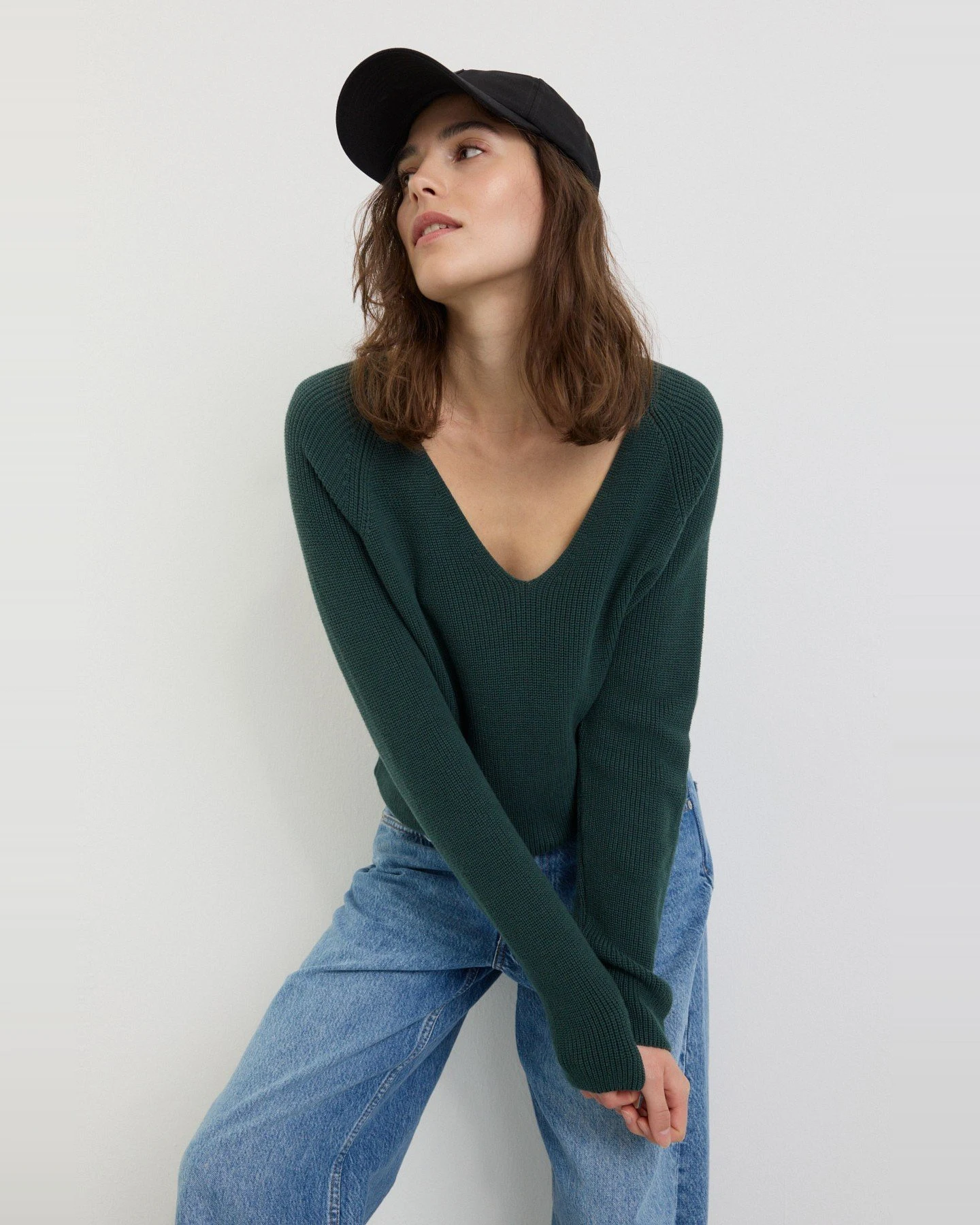 Pullover Arugula – Ansicht 2