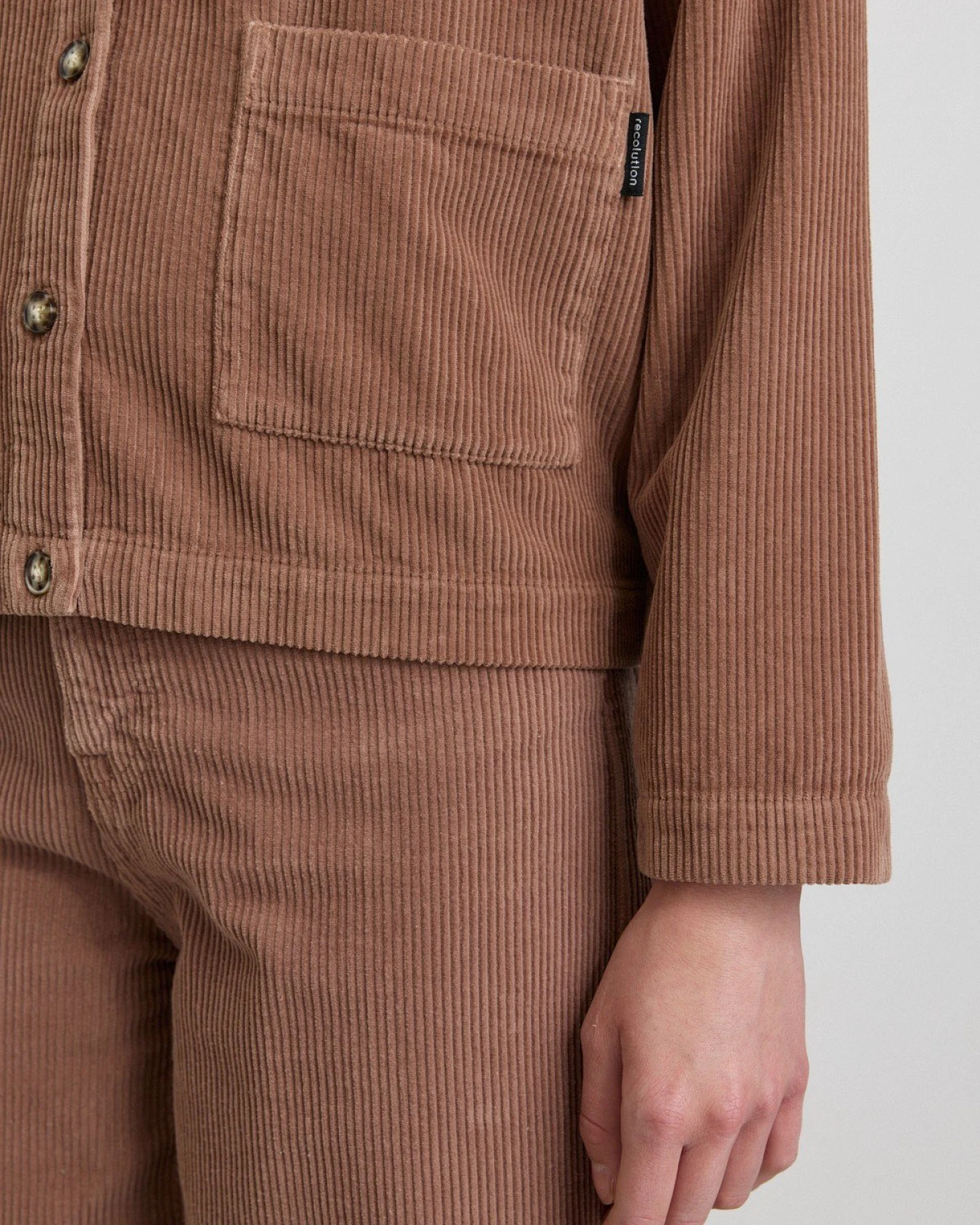 Overshirt Rhodea – Ansicht 4