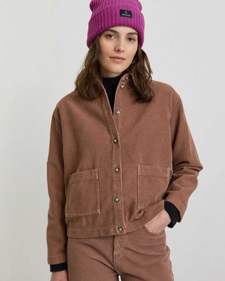 Overshirt Rhodea