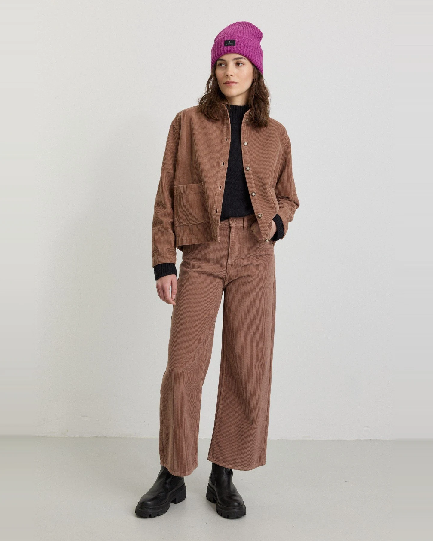 Overshirt Rhodea – Ansicht 5