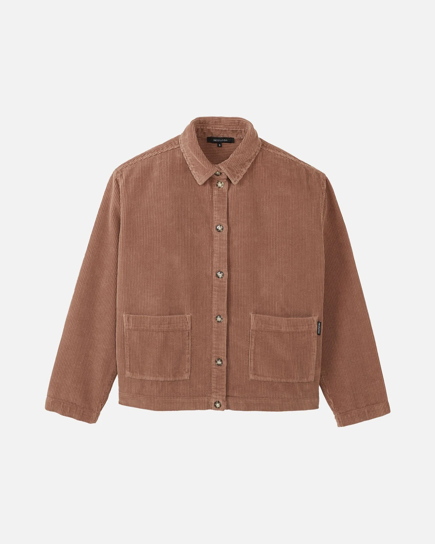 Overshirt Rhodea – Ansicht 6