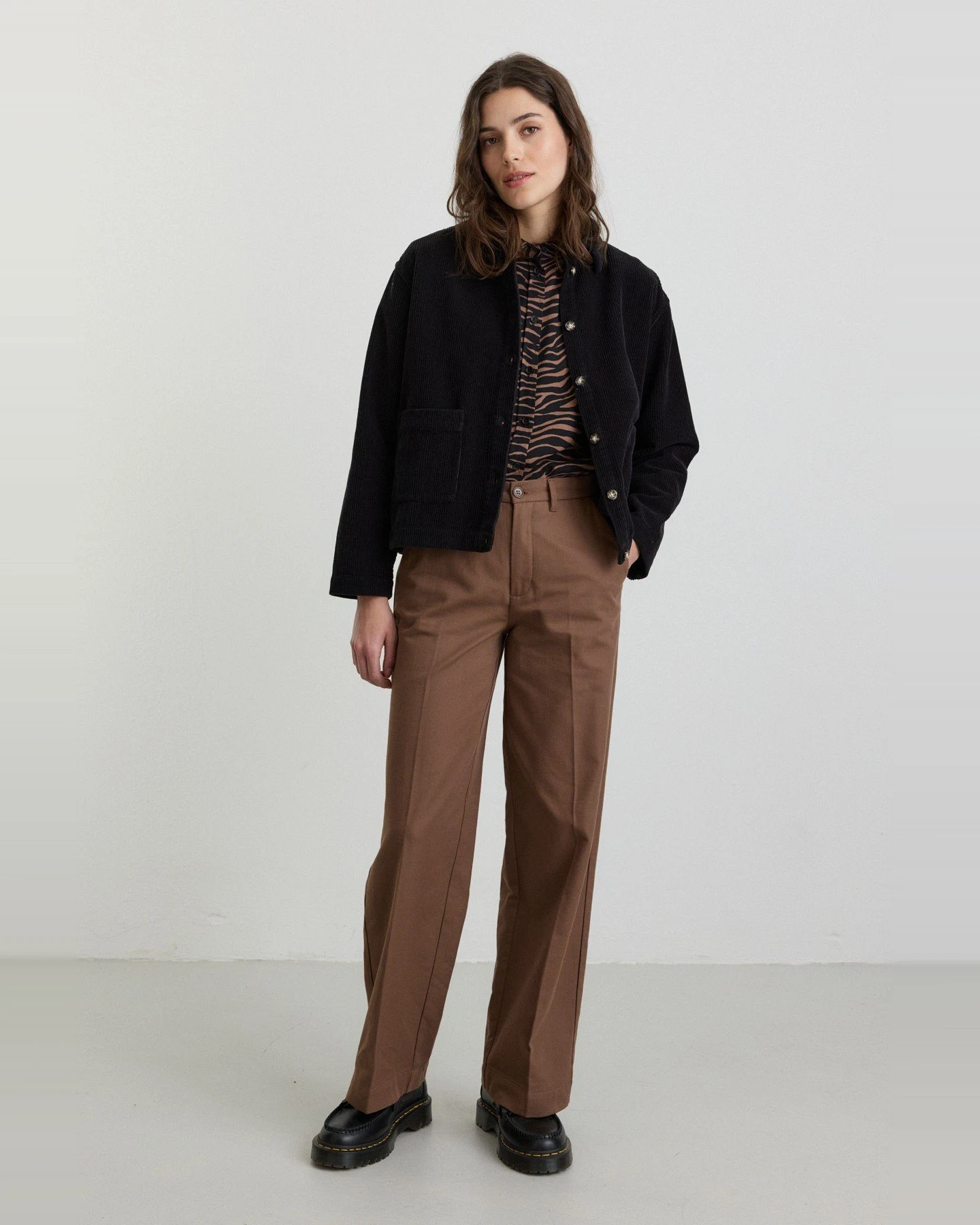 Overshirt Rhodea – Ansicht 3