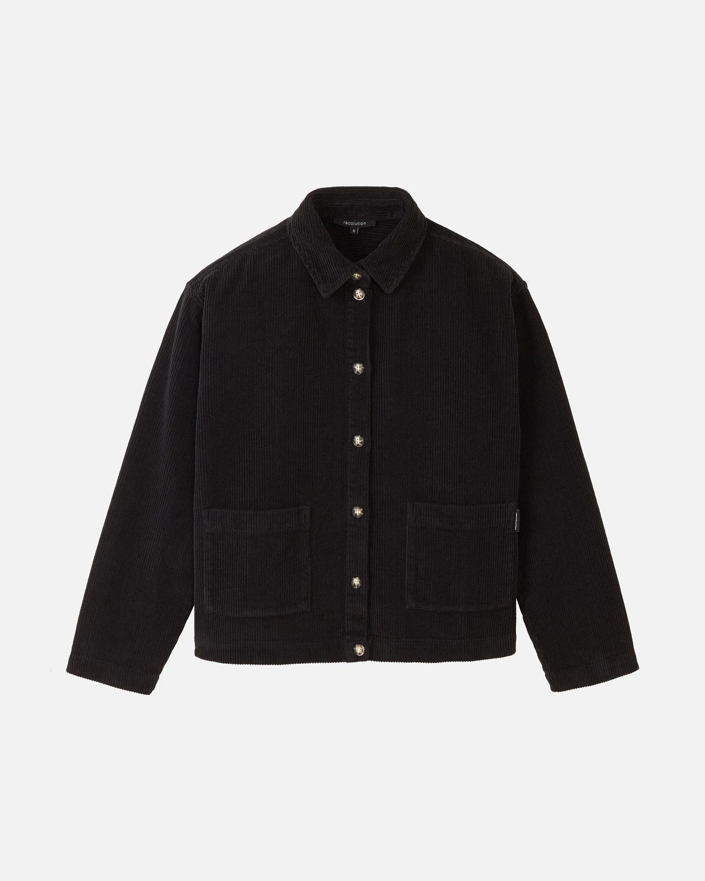 Overshirt Rhodea – Ansicht 4
