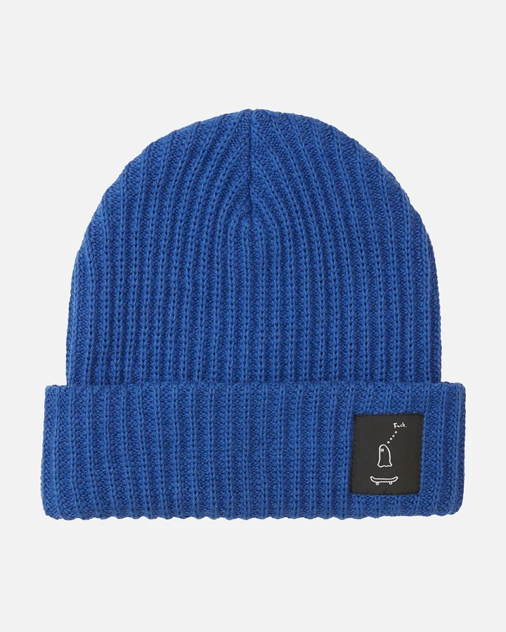 Beanie Pothos Geisterfahrer